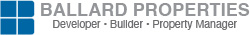 Ballard Properties logo