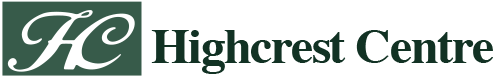 Highcrest Shopping Centre logo